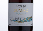 Maycas del Limarí Sumaq Pinot Noir,2017