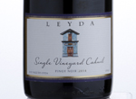 Single Vineyard Cahuil,2014