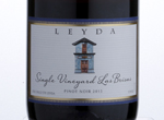 Single Vineyard Las Brisas,2015
