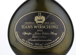Iphöfer Julius-Echter-Berg Riesling Trockenbeerenauslese,2005