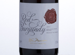 Morrisons The Best Red Burgundy,2015
