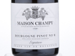 Pinot Noir Signature,2015