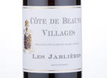 Les Jablières,2016