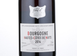 Tesco finest* Bourgogne Hautes-Côtes De Nuits,2014