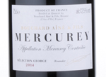 Tesco finest* Mercurey Pinot Noir,2014
