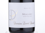 Mercurey,2015