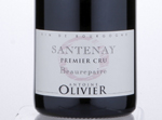 Santenay 1er cru Beaurepaire,2015