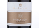 Spätburgunder Sonnenstück Grosse Lage,2015