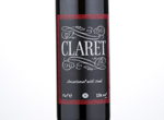Morrisons Claret,2016
