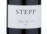 Pinot Noir *S*,2016