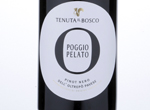 Pinot Nero Poggio Pelato,2014