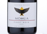 Mohua Pinot Noir,2015