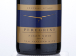 Peregrine Pinot Noir,2014