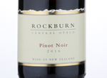 Rockburn Central Otago Pinot Noir,2016