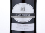 Mud House Pinot Noir,2016
