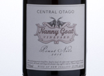 Nanny Goat Vineyard Central Otago Pinot Noir,2016