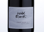 Wild Earth Pinot Noir,2015