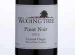 Wooing Tree Pinot Noir,2014
