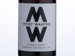 Most Wanted Pinot Noir,2016