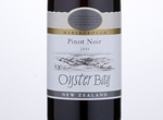 Oyster Bay Marlborough Pinot Noir,2016