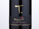 Brancott Estate Letter Series "T" Pinot Noir,2016