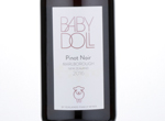 Babydoll Pinot Noir,2016