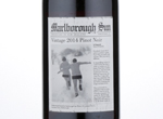 Marlborough Sun Pinot Noir,2014