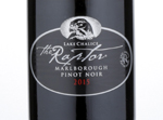 Lake Chalice The Raptor Pinot Noir,2015