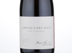 Lawson's Dry Hills The Pioneer Pinot Noir,2013
