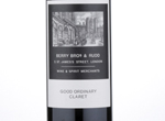 Berry Bros. & Rudd Good Ordinary Claret,2015