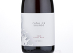 Catalina Sounds Marlborough Pinot Noir,2016