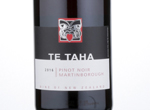 Te Taha Martinborough Pinot Noir,2016