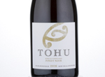 Tohu Single Vineyard Marlborough Pinot Noir,2016