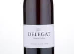 Delegat Awatere Valley Pinot Noir,2016