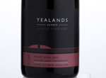 Yealands Estate Single Vineyard Pinot Noir,2016