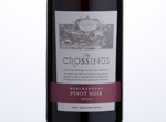 The Crossings Pinot Noir,2016