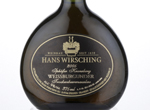 Iphöfer Kronsberg Weißburgunder Trockenbeerenauslese,2005