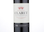 Tesco Claret,2016