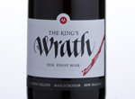 The King's Wrath Pinot Noir,2016