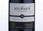 Craft Series The Journey I Pinot Noir,2014