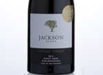 Jackson Estate Vintage Widow Pinot Noir,2014