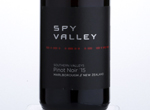 Spy Valley Southern Valleys Pinot Noir,2015