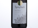 Spinyback Pinot Noir,2015