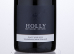 Matahiwi Estate Holly Pinot Noir,2016