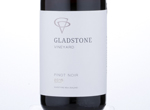 Gladstone Vineyard Pinot Noir,2015