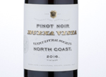 North Coast Pinot Noir,2016
