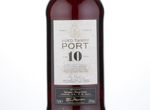Morrisons The Best 10 Year Old Tawny Port,NV