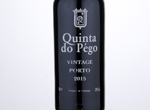 Quinta do Pego Vintage Port,2015