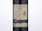 Tesco finest* Late Bottled Vintage Port,2011