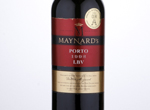 Maynard's Late Bottled Vintage Port,1992